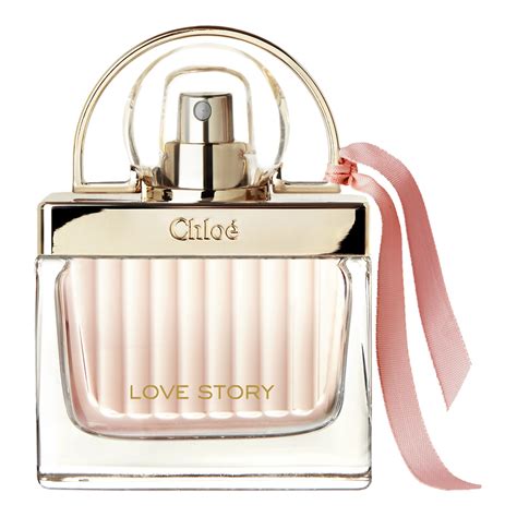 chloe love story eau sensuelle eau de parfum|Love Story Eau Sensuelle Chloé for women .